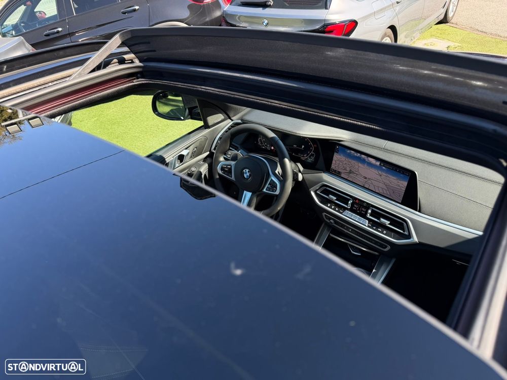 BMW X5 45 e xDrive Pack M - 13