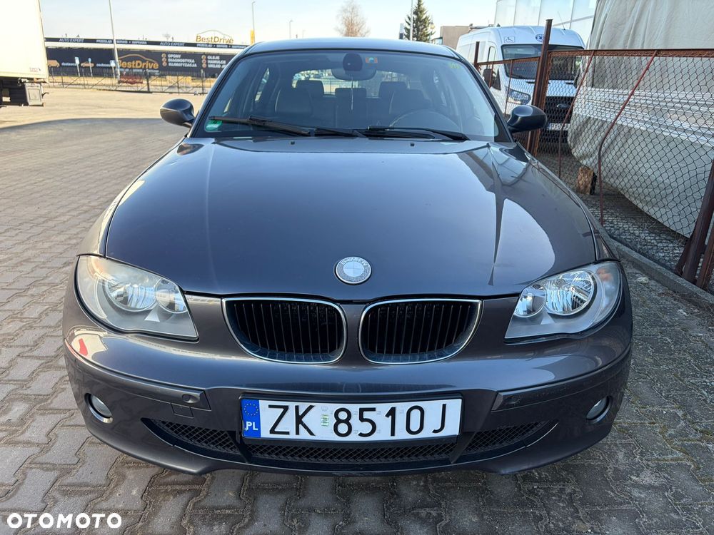 BMW Seria 1 - 14