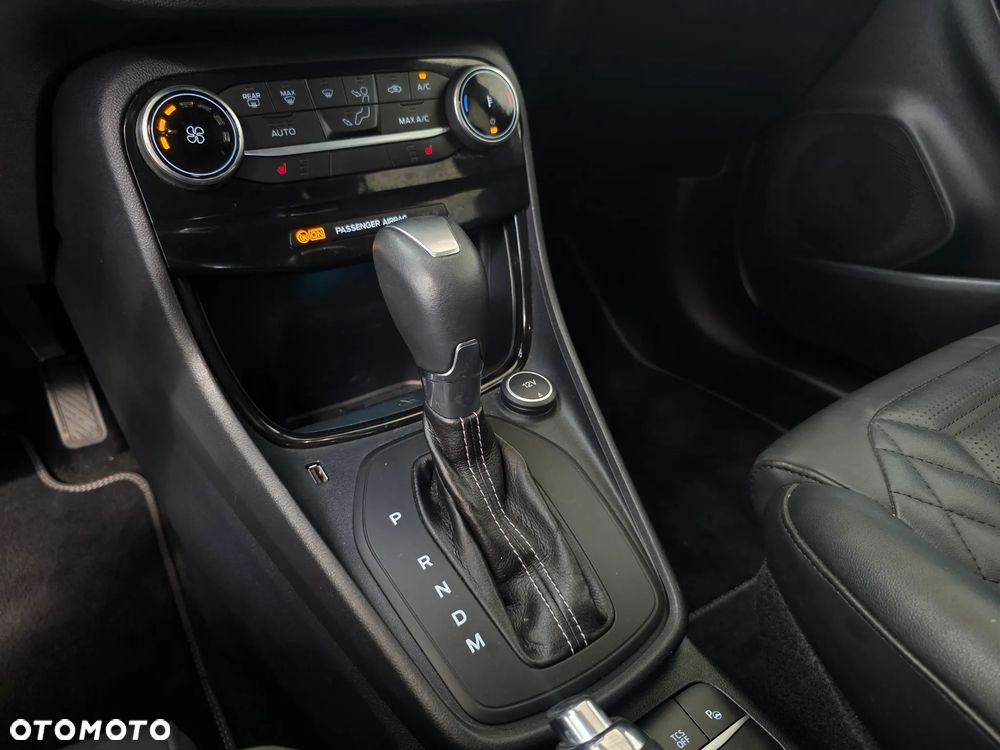 Ford Puma 1.0 EcoBoost Hybrid ST-LINE - 28
