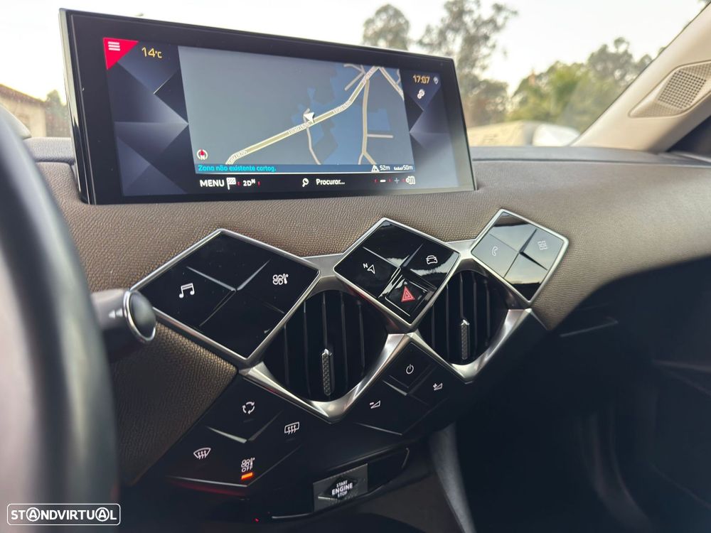 DS DS3 Crossback 1.2 PureTech Performance Line - 15