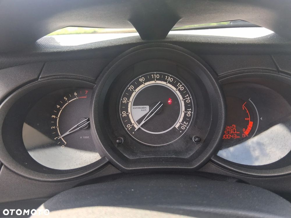 Citroën C3 1.2 PureTech Selection - 3