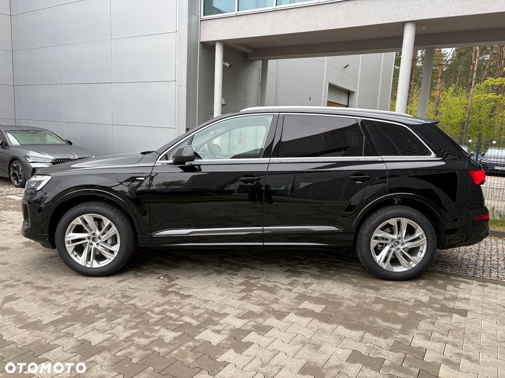 Audi Q7 - 4