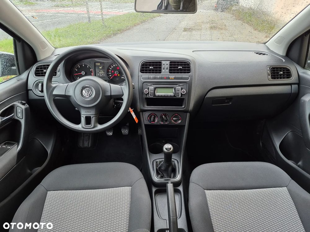 Volkswagen Polo 1.2 Trendline - 31
