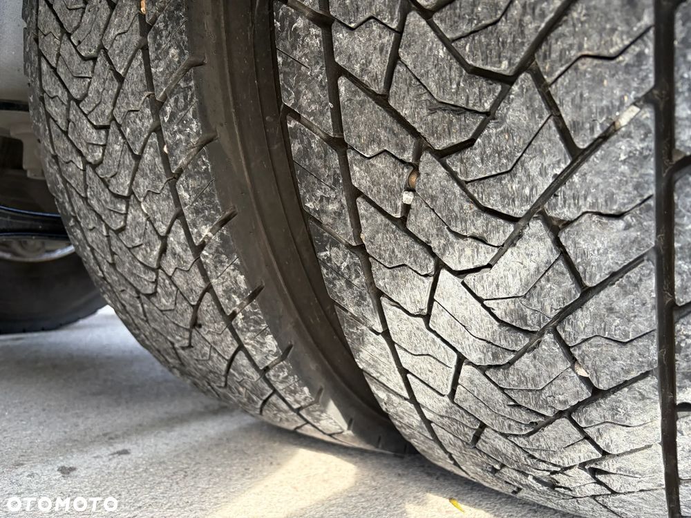 MAN TGX 18.480 XLX * SUPER STAN * - 5