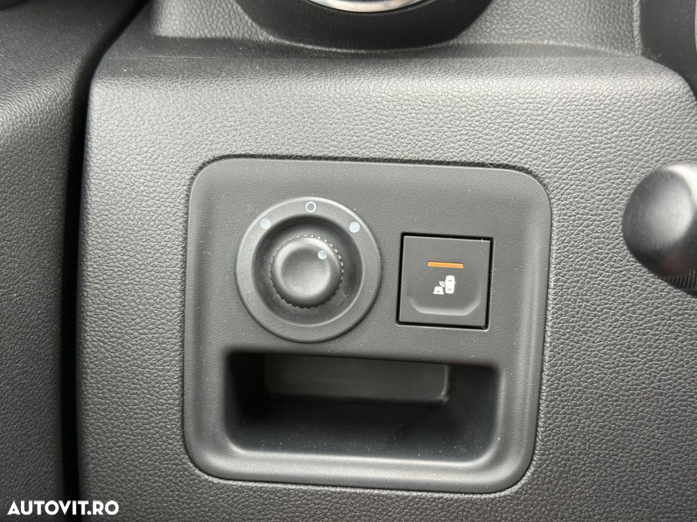 Dacia Duster 1.5 Blue dCi 4WD Prestige jante 17" - 16