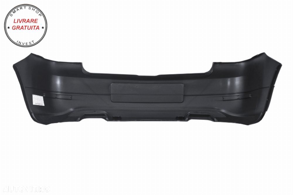 Bara Spate VW Golf 4 IV (1997-2005) RS Look- livrare gratuita - 4