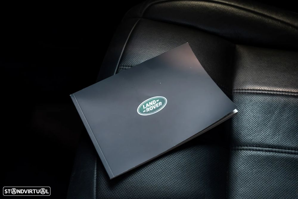 Land Rover Range Rover Evoque P300e R-Dynamic SE - 32