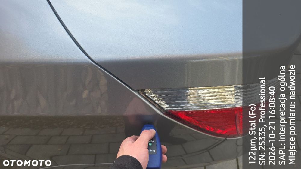 BMW Seria 5 525i - 30