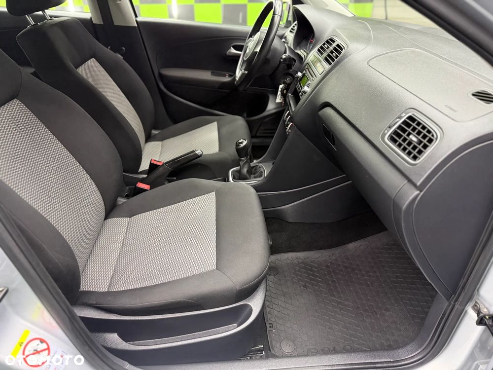 Volkswagen Polo 1.2 TDI Style - 21