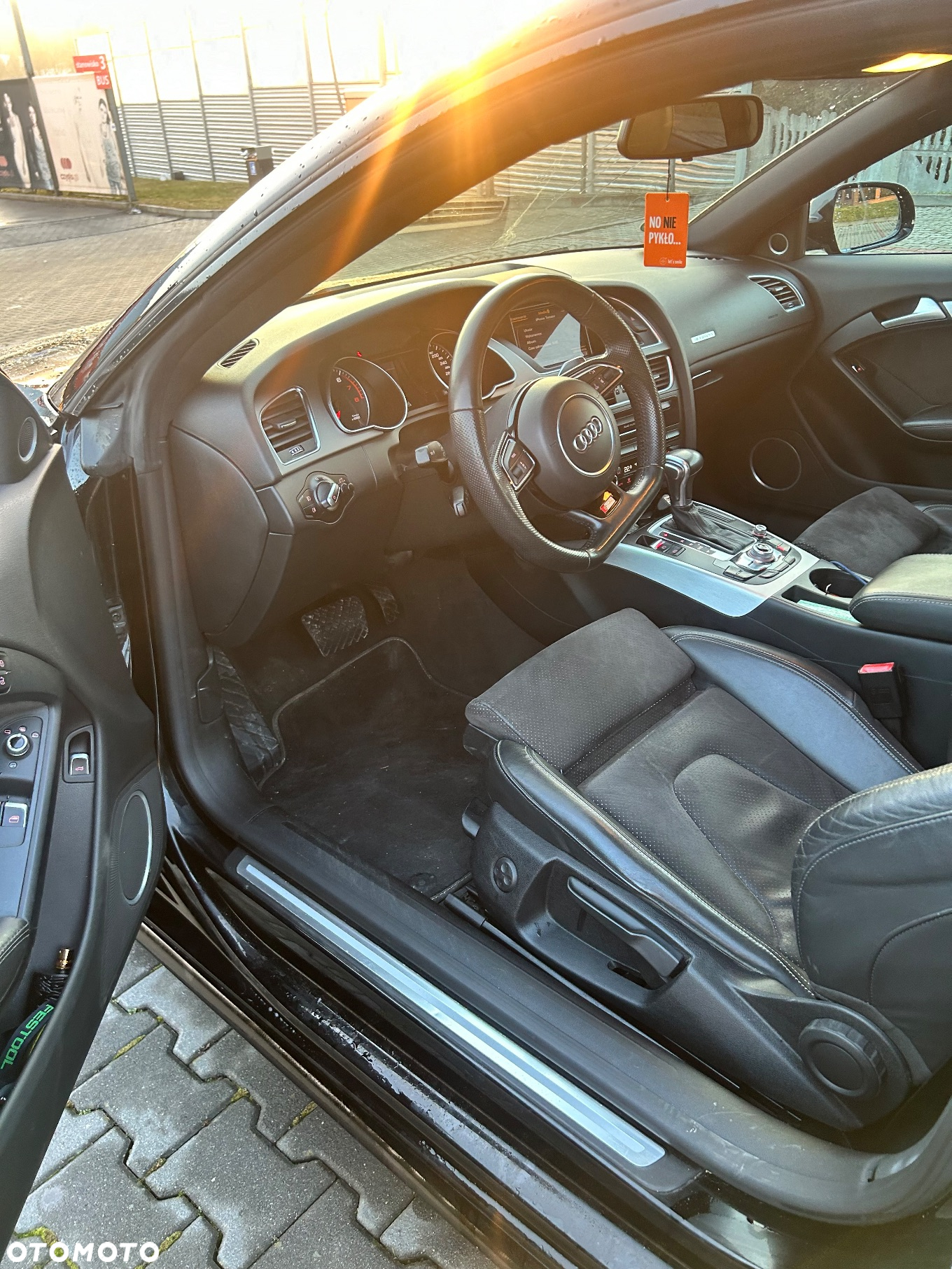 Audi A5 - 12