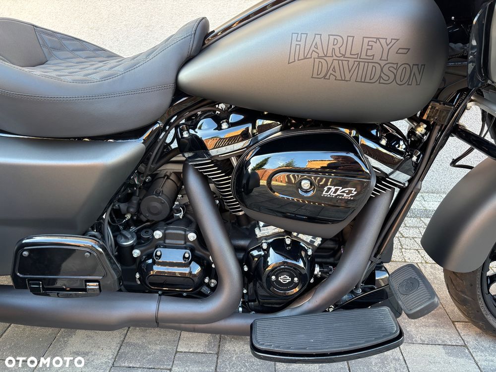 Harley-Davidson Tri Glide - 11