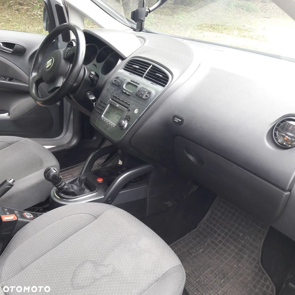Seat Altea XL - 7