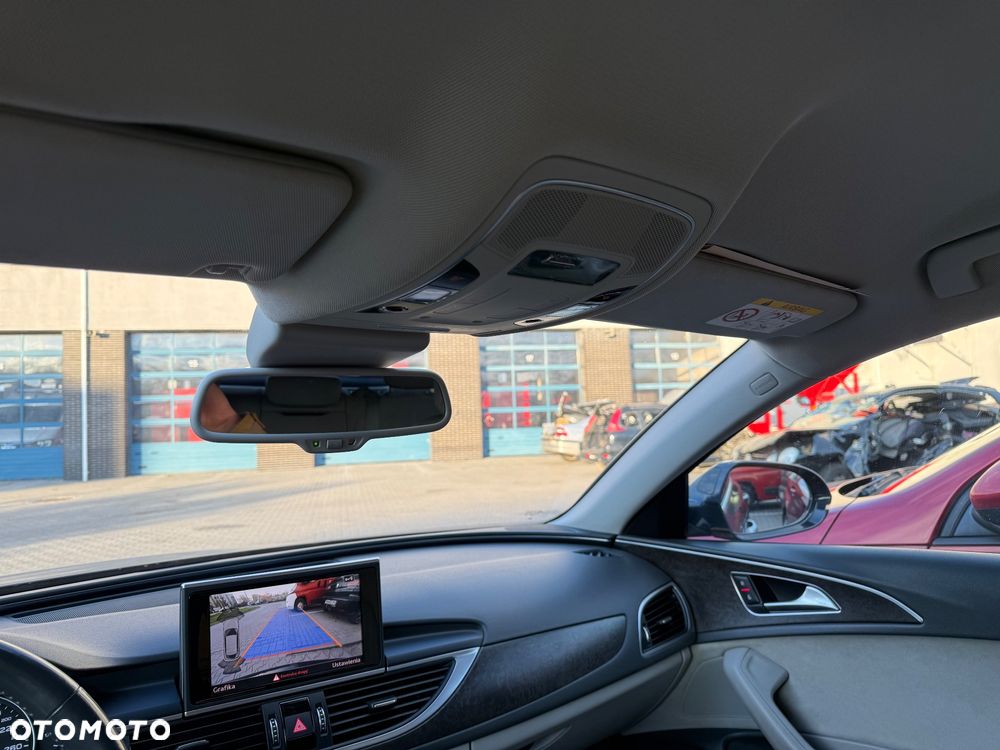 Audi A6 Avant 3.0 TDI S tronic - 19