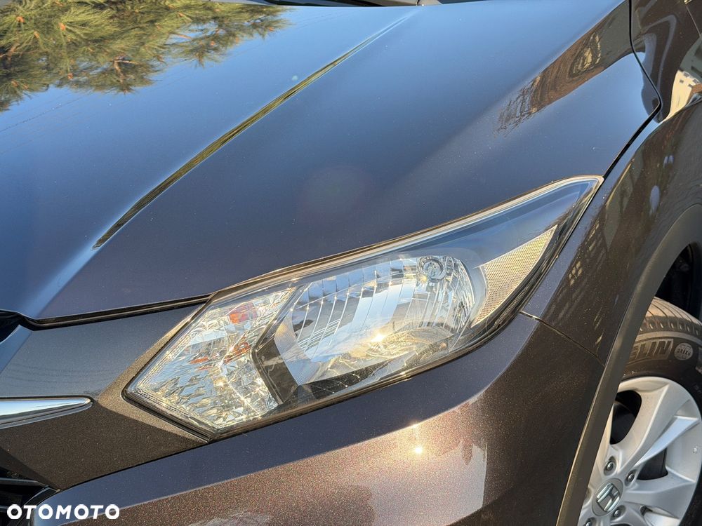 Honda HR-V 1.5 i-VTEC Comfort - 11