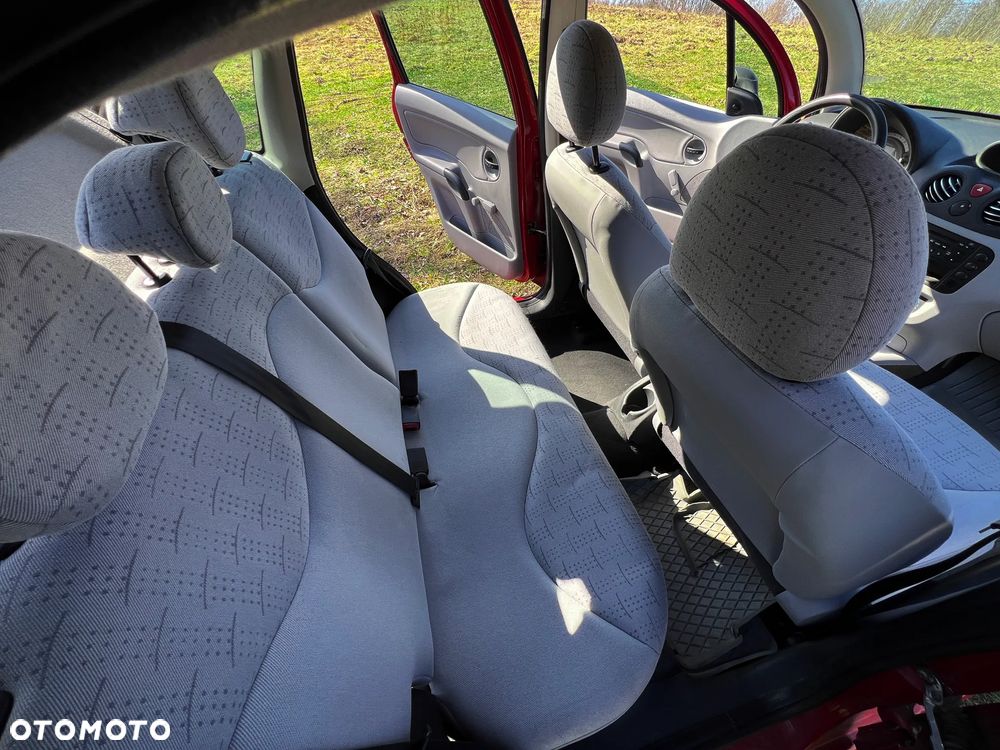 Citroën C3 1.1 SX - 6