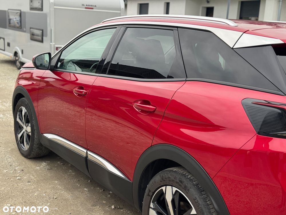 Peugeot 3008 - 12