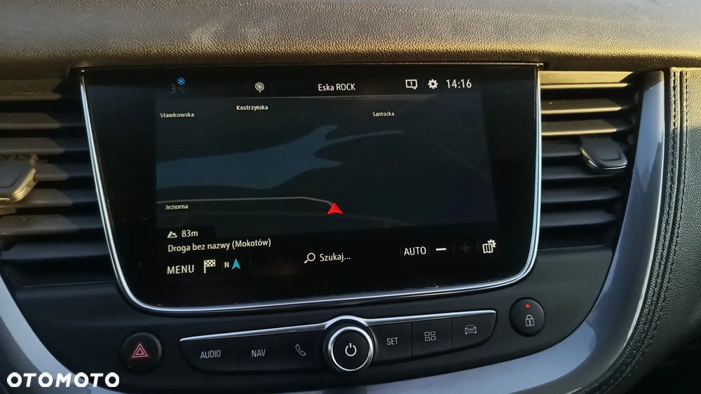 Opel Grandland X 1.2 Start/Stop 120 Jahre - 19