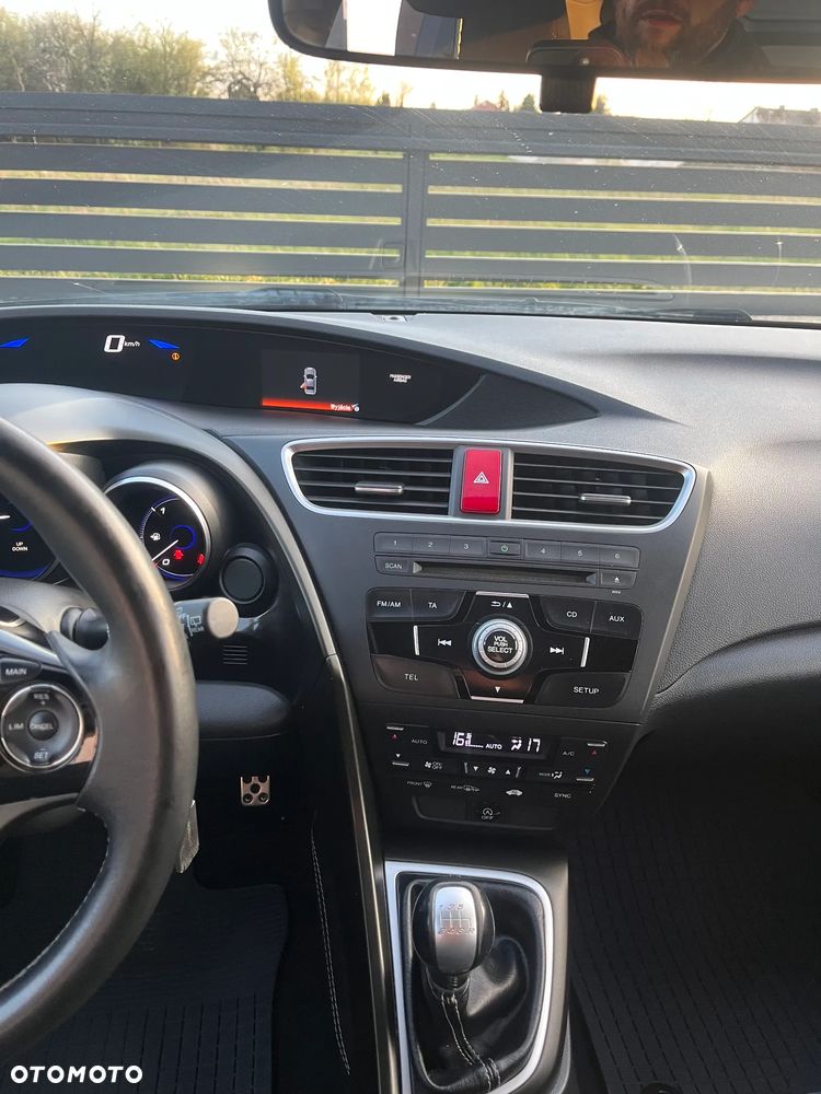 Honda Civic - 32