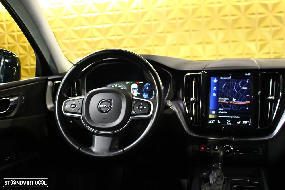 Volvo XC 60 - 13