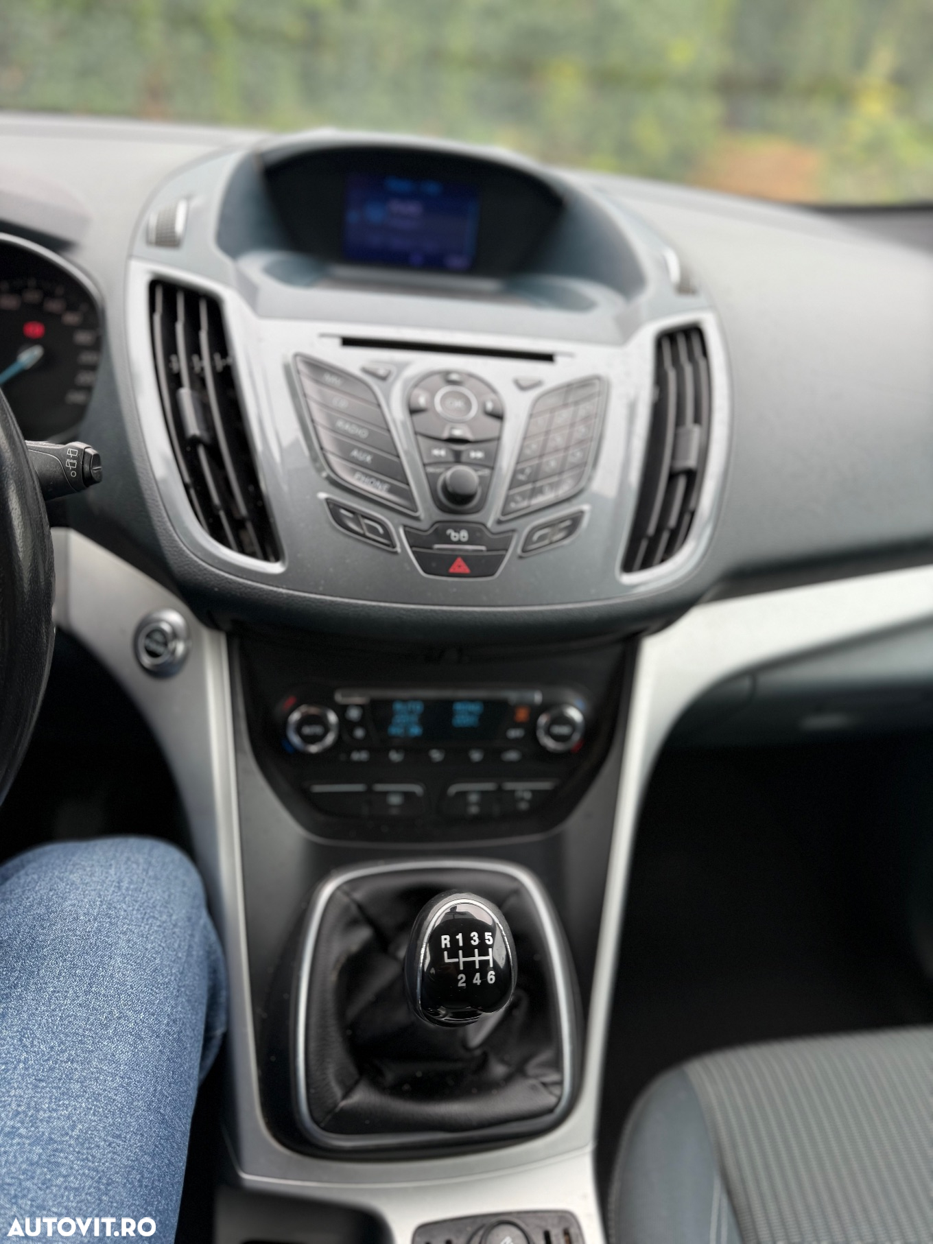 Ford C-Max 1.6 TDCi DPF Trend Collection - 12