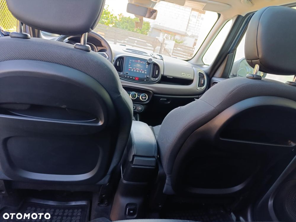 Fiat 500L 1.4 16V - 10