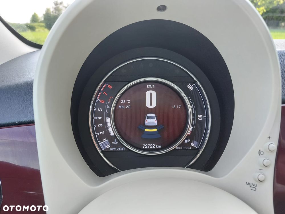 Fiat 500 - 21