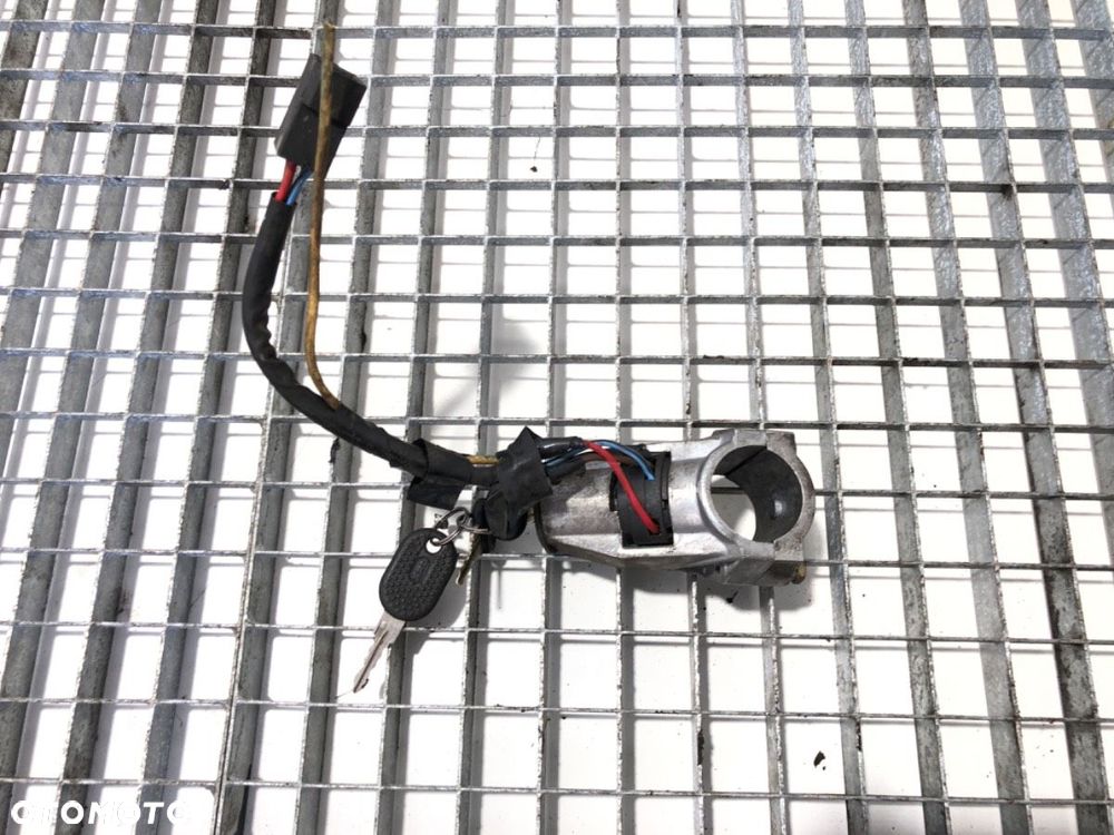 STACYJKA  DAEWOO LUBLIN II Autobus 1997 - 2022 2.4 TD 64 kW [87 KM] olej napędowy 1997 - 1999 - 3