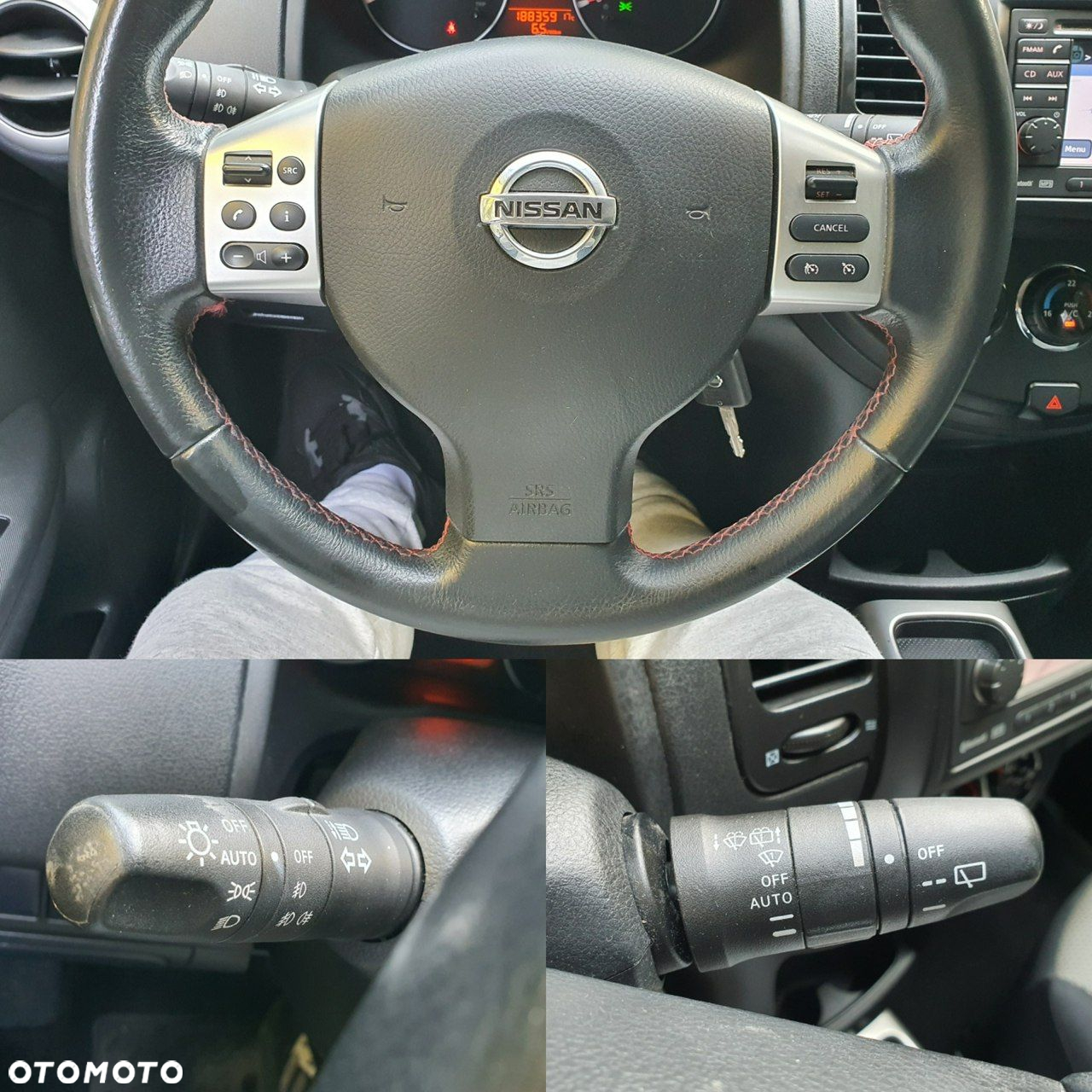Nissan Note - 20
