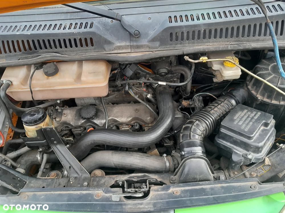 Peugeot Boxer - 8