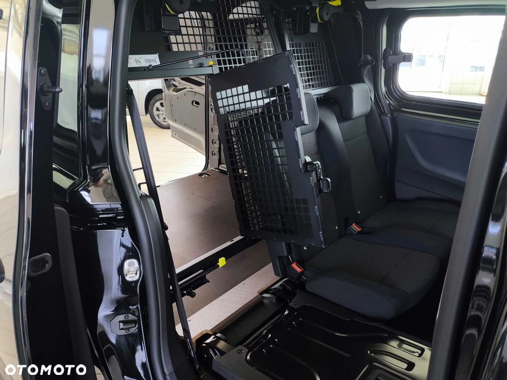 Opel Combo Załogowe 1,5TD 102 KM - 13