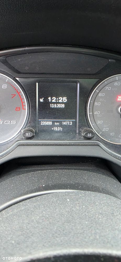 Audi SQ5 - 5
