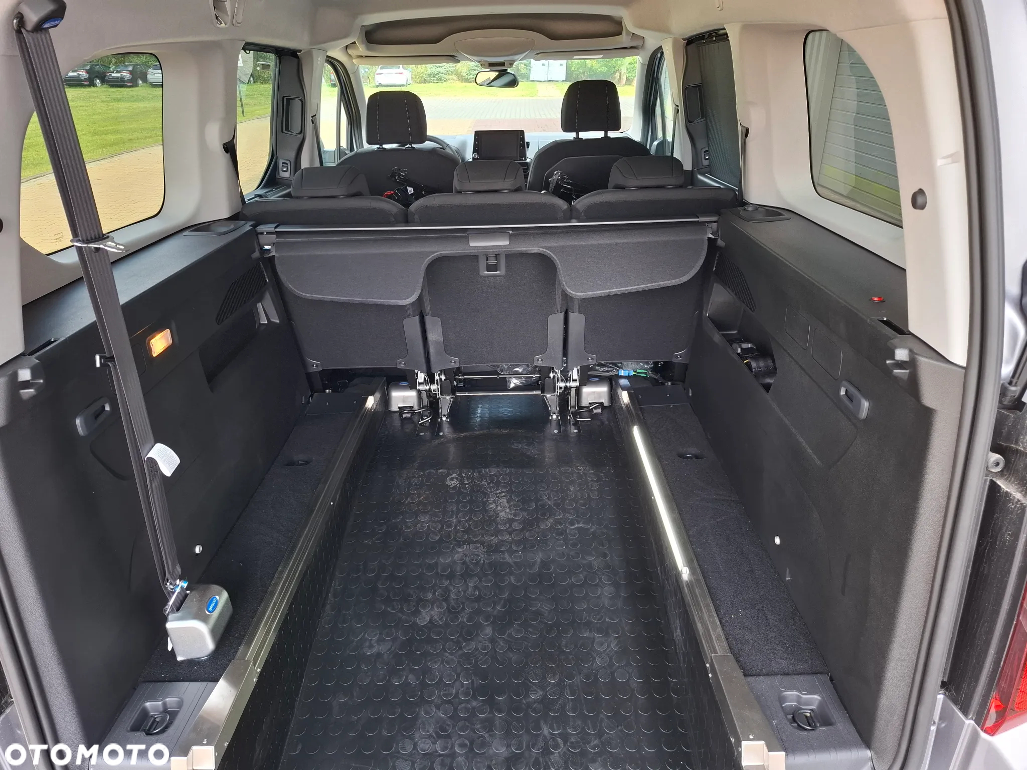 Toyota Proace City Verso Long 1.5 D-4D Family - 9