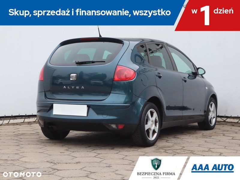 Seat Altea - 7