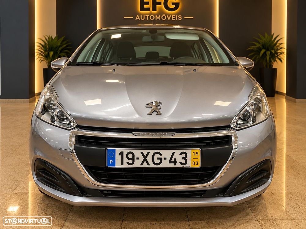 Peugeot 208 - 2