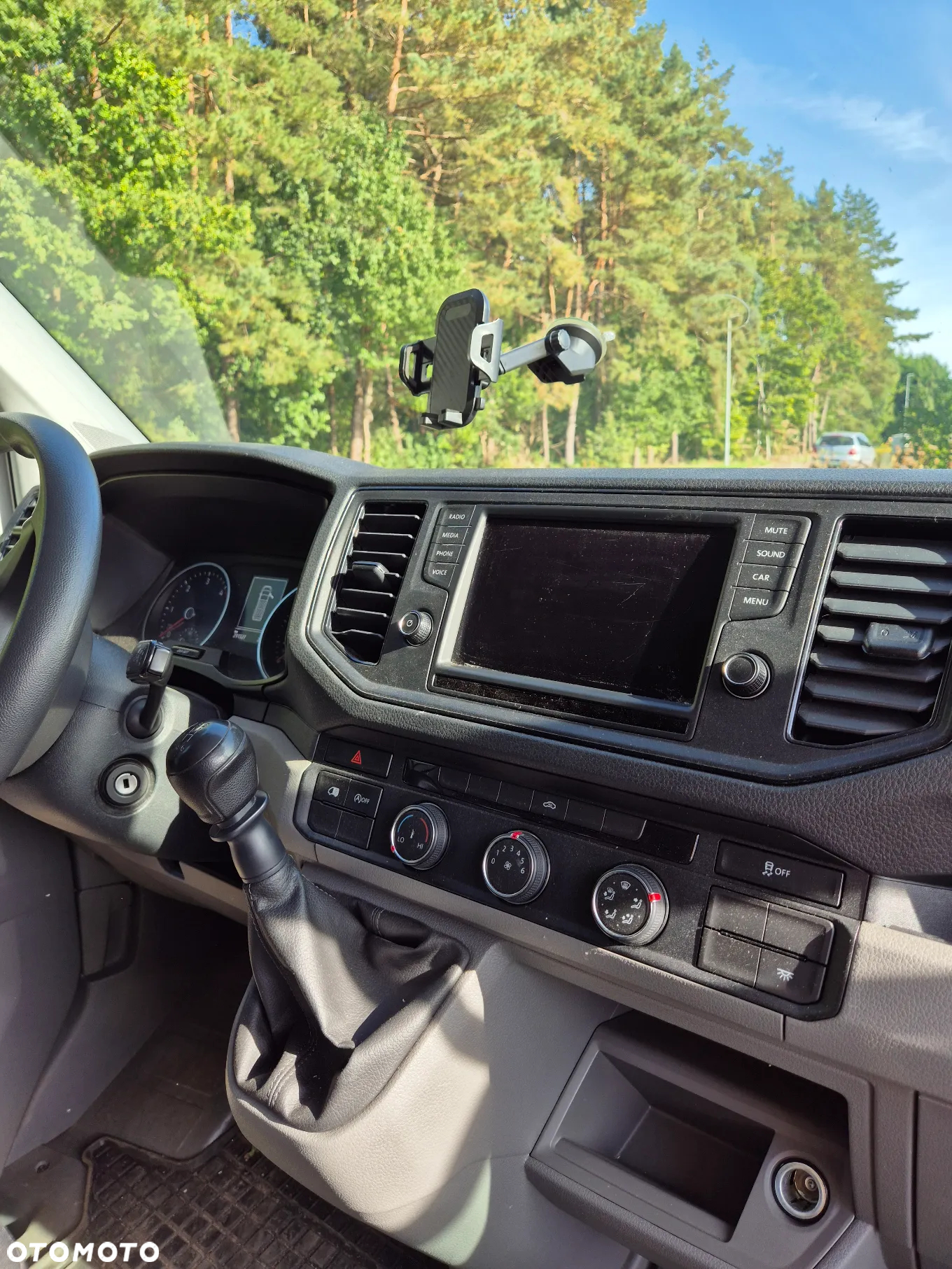 Volkswagen CRAFTER - 4