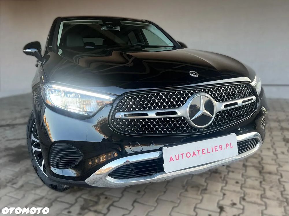Mercedes-Benz GLC 200 d mHEV 4-Matic AMG Line - 6