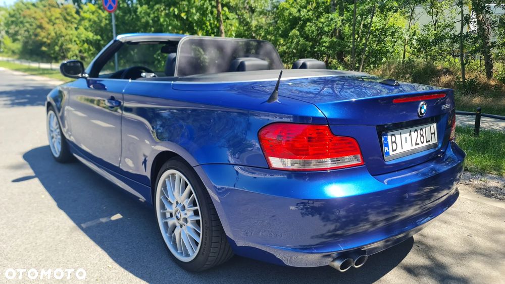 BMW Seria 1 125i Limited Edition Lifestyle - 3