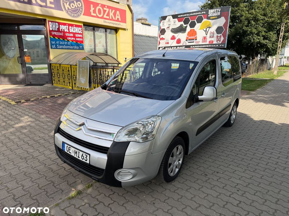 Citroën Berlingo 1.6 16V Multispace - 1