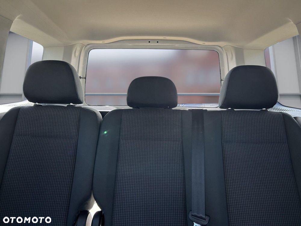 Volkswagen Caddy 2.0 TDI - 20