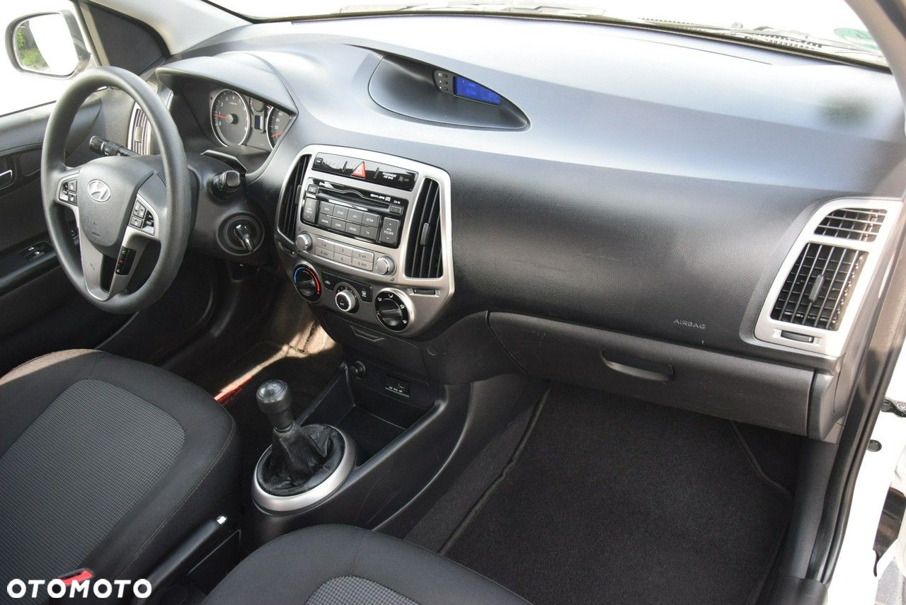 Hyundai i20 1.25 Style - 21