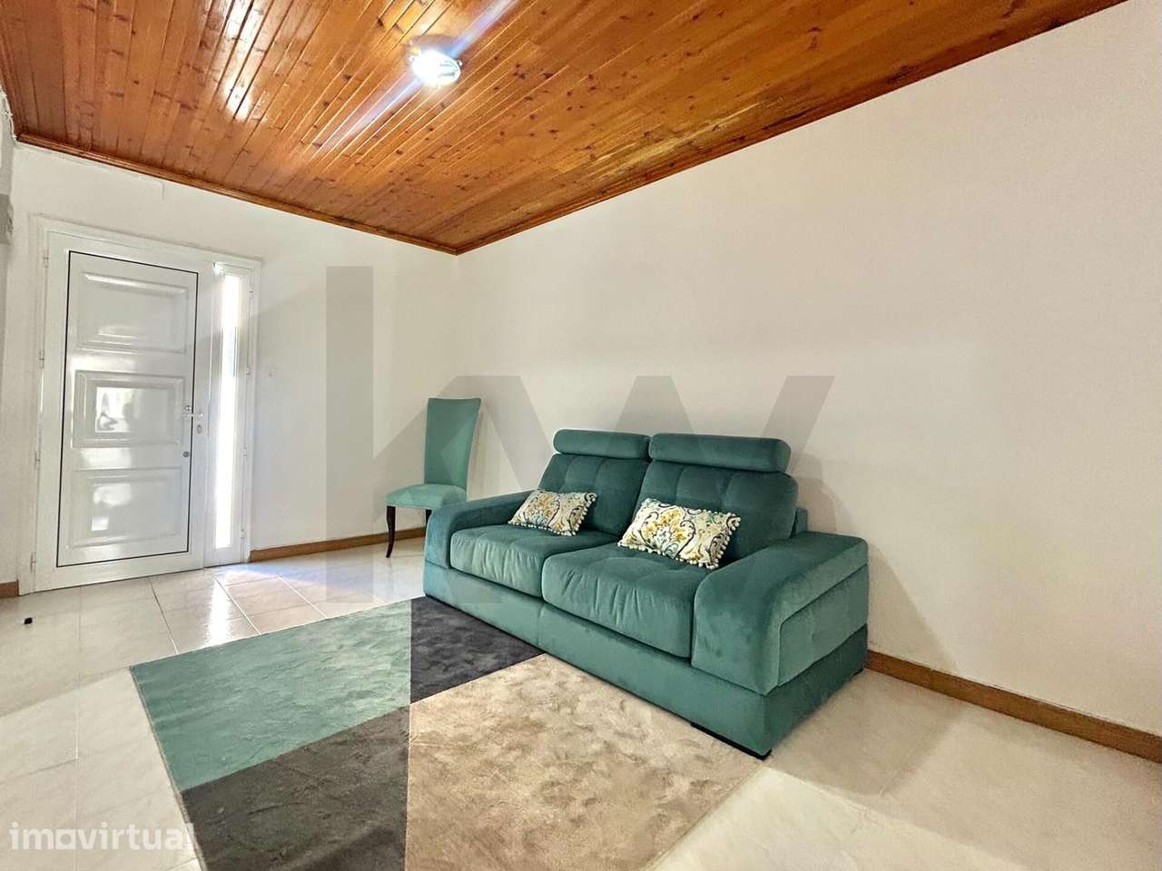 Moradia T1+1 na Maia | Concelho da Ribeira Grande - Grande imagem: 3/21