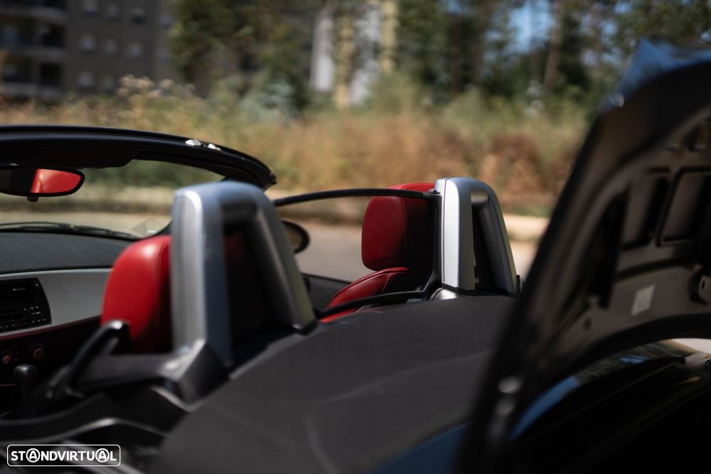 BMW Z4 roadster 2.5i Aut. - 29