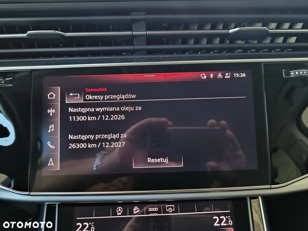 Audi Q7 45 TDI mHEV Quattro S Line Tiptr - 30