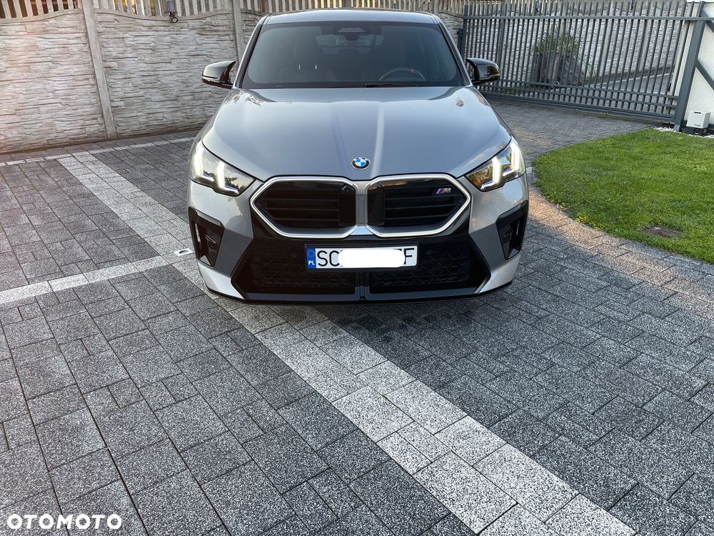 BMW X2 M35i xDrive - 5