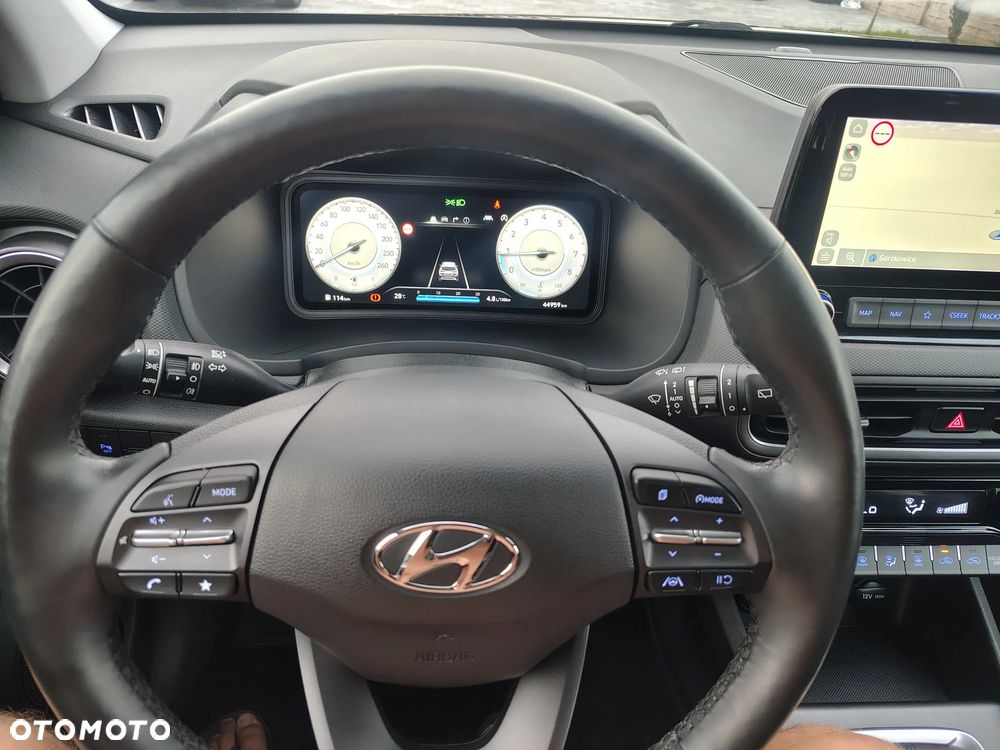 Hyundai Kona 1.0 T-GDI EDITION 30+ - 22