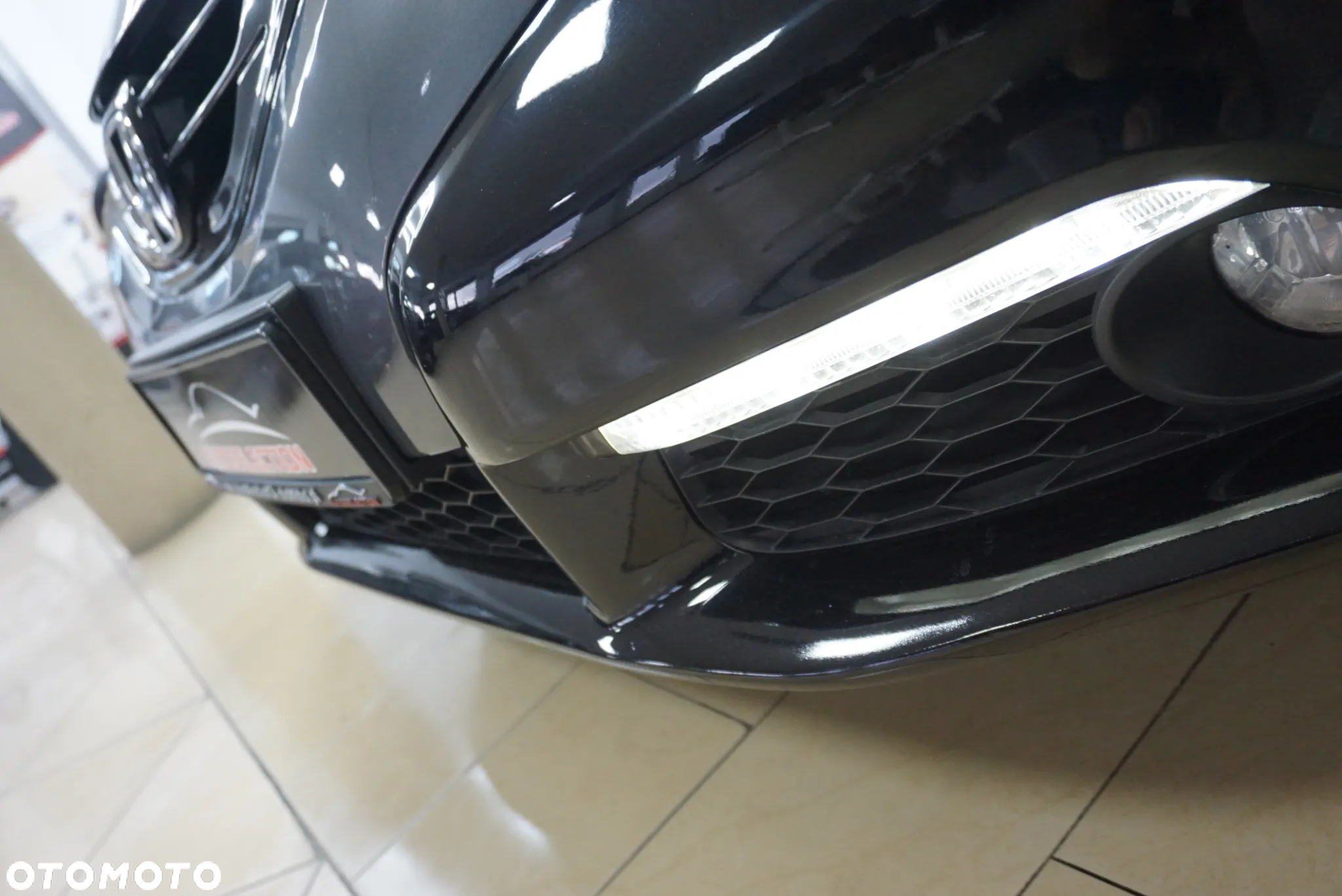 Honda Civic 1.6 i-DTEC Comfort - 13