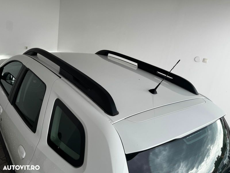 Dacia Duster - 20