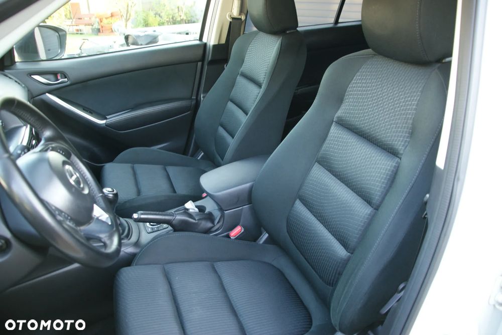 Mazda CX-5 2.0 Skymotion 2WD - 18