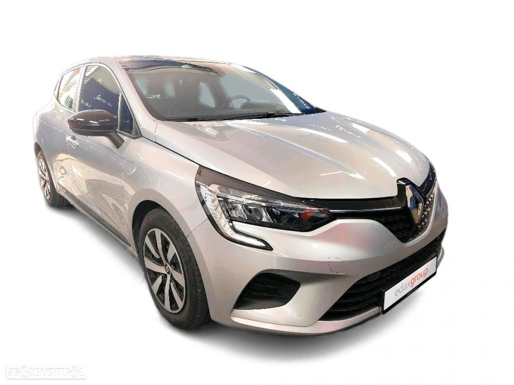 Renault Clio 1.5 Blue dCi Equilibre - 1