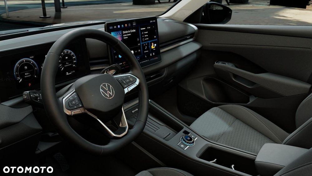 Volkswagen T-Roc 1.5 TSI Life DSG - 9